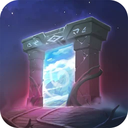 أيقونة IDLE RAID - رجل واحد وجيش واحد